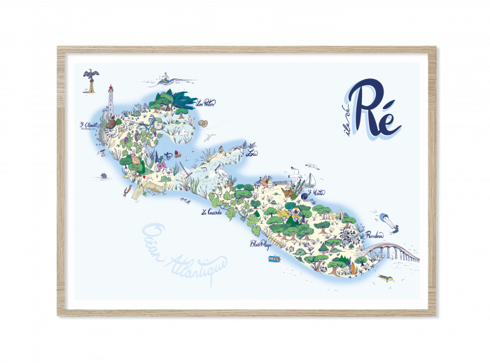 Ile de Ré